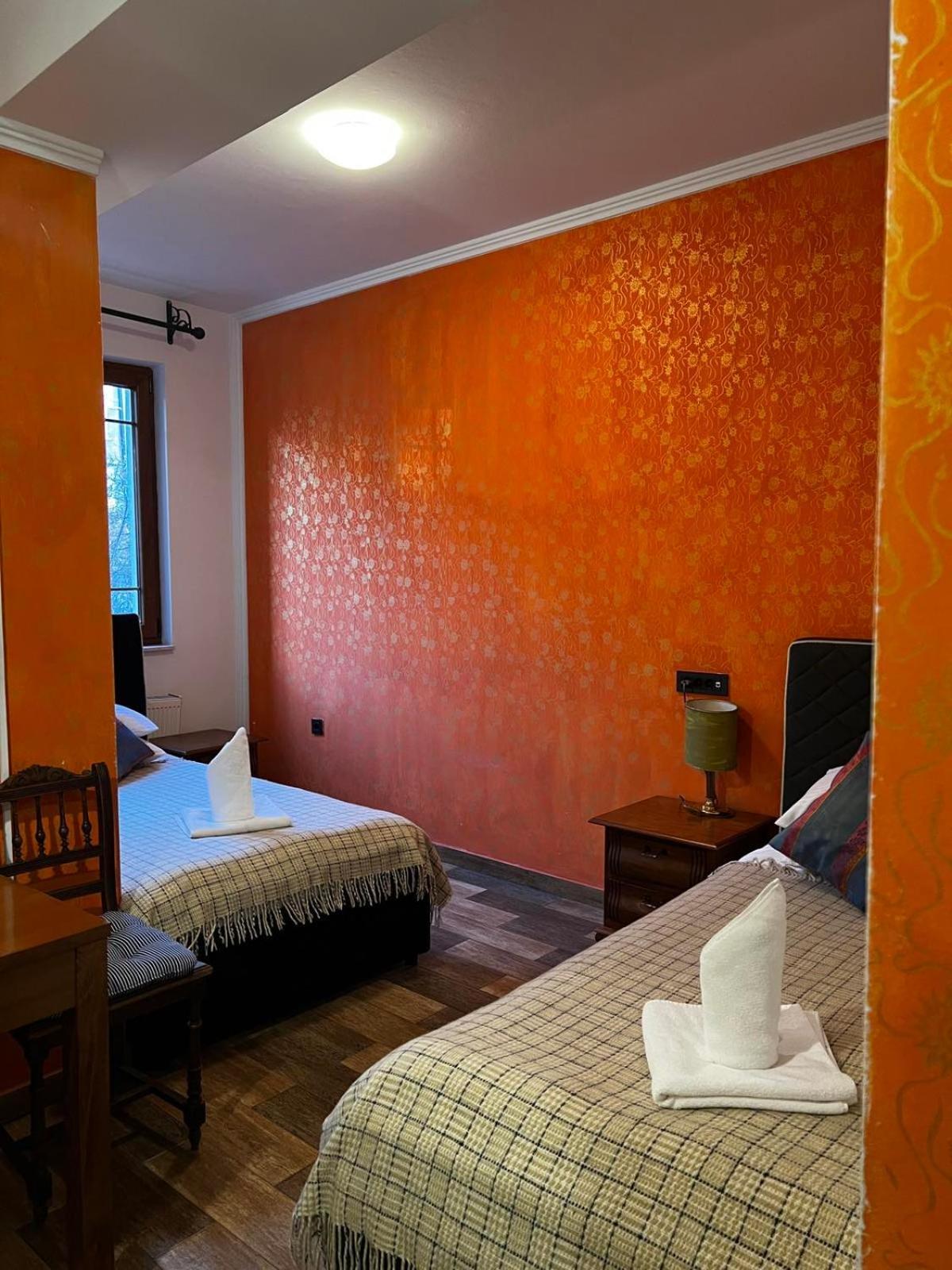 Hotel Royal Gold