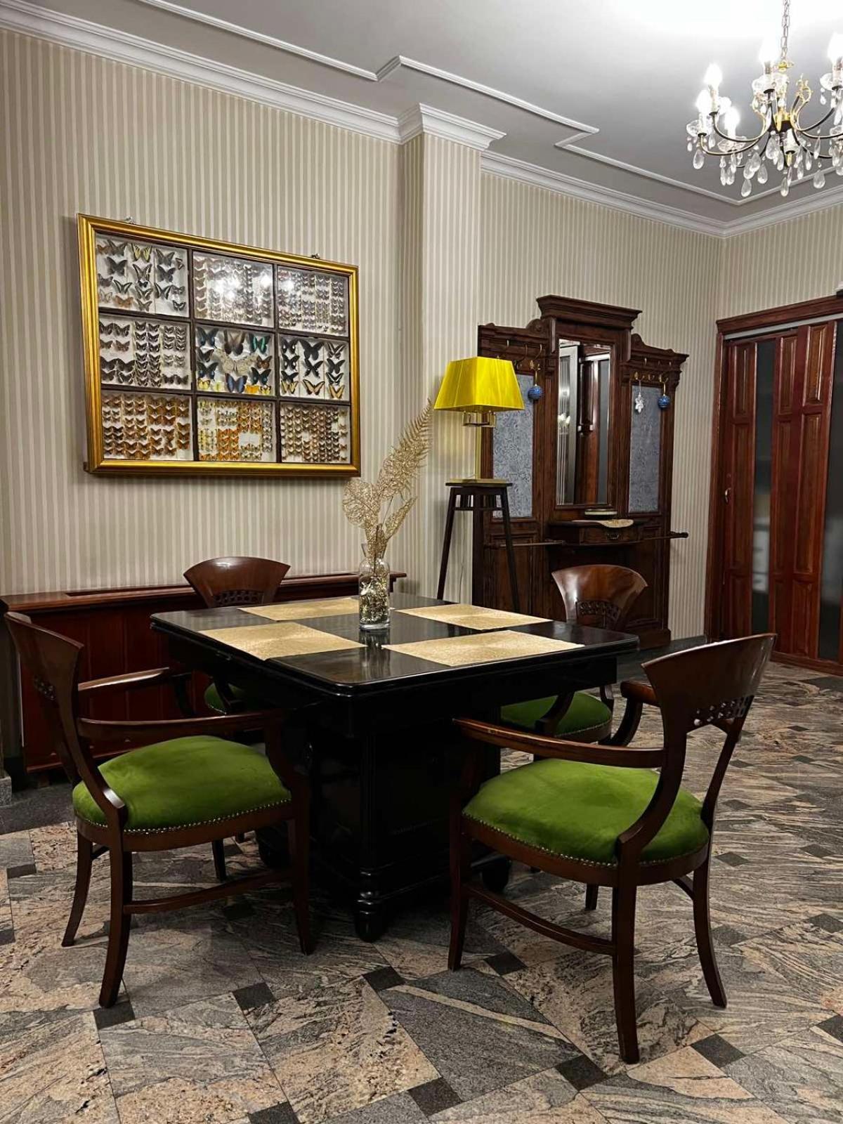 Michele Hotel 4*