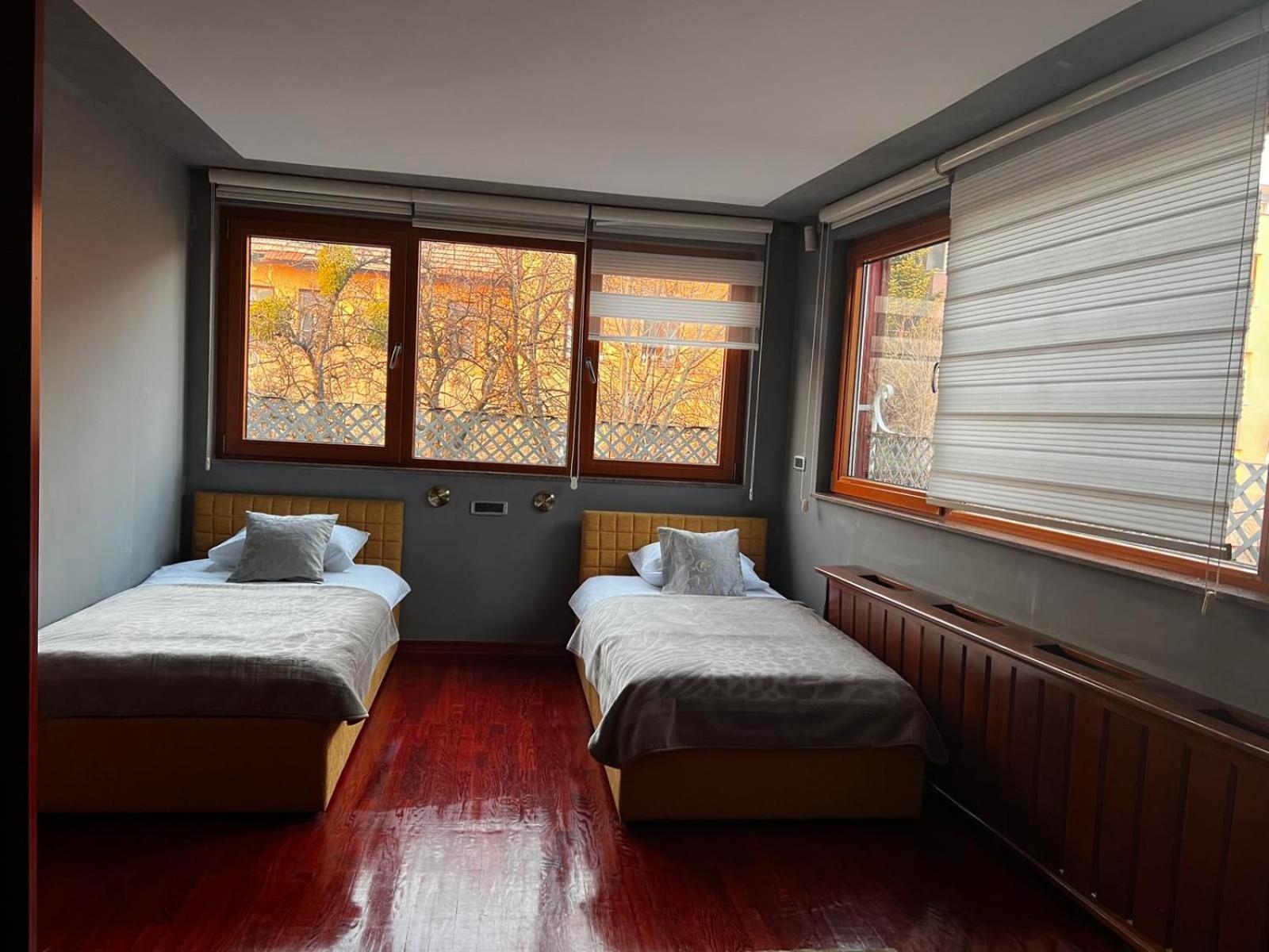Royal Gold Hotel Sarajevo