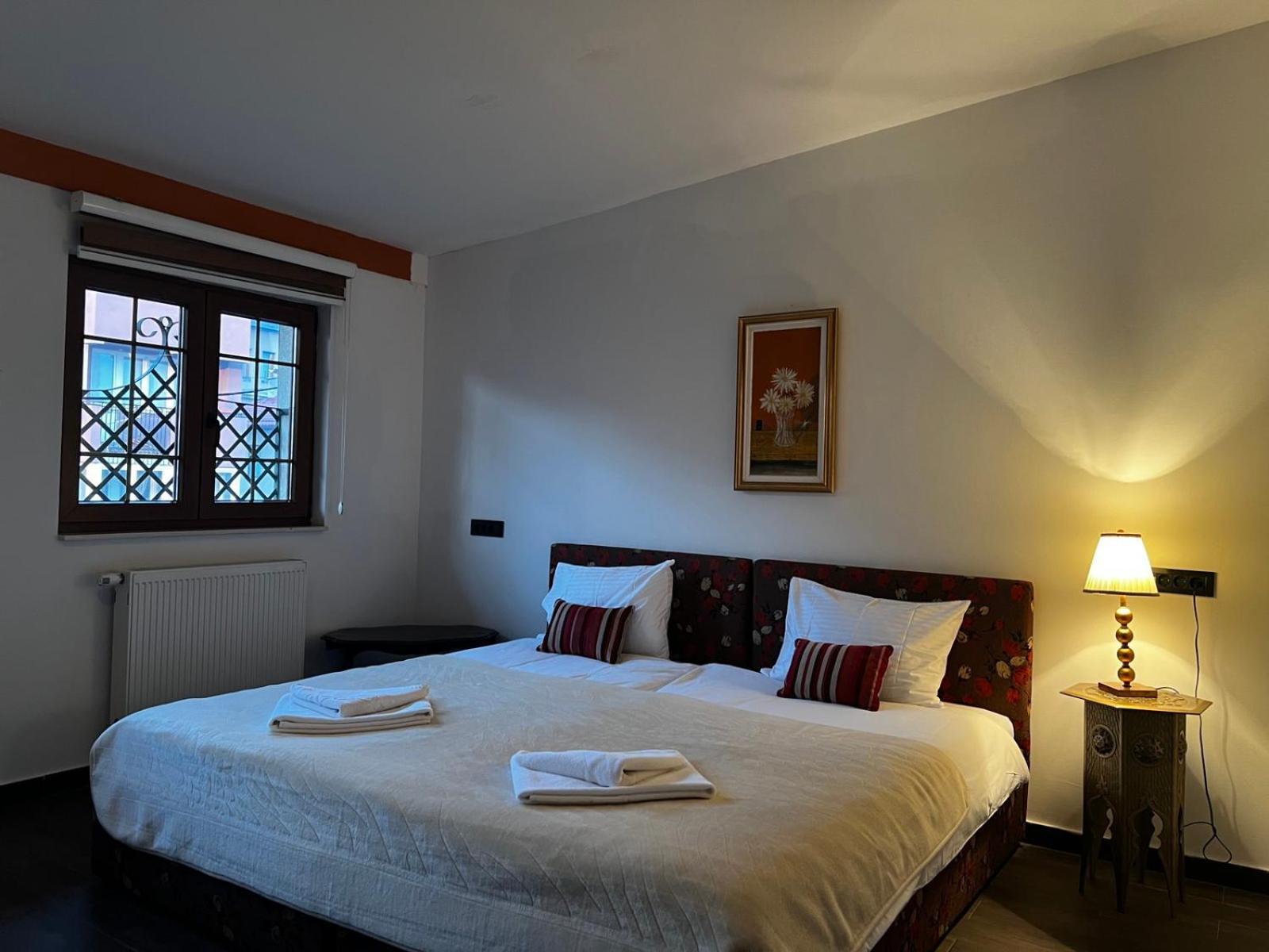 Hotel Royal Gold Sarajevo
