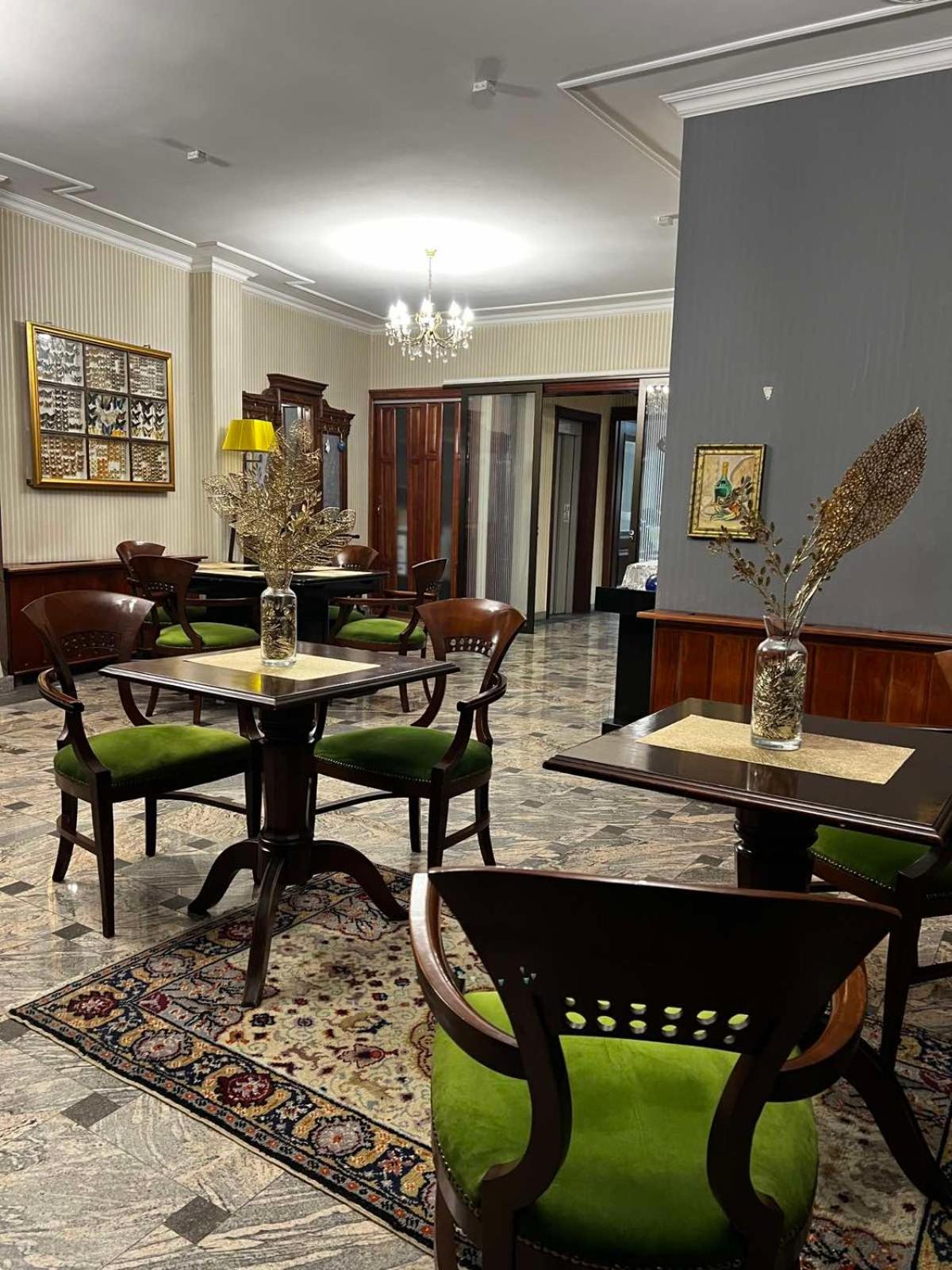 Royal Gold 4* Sarajevo