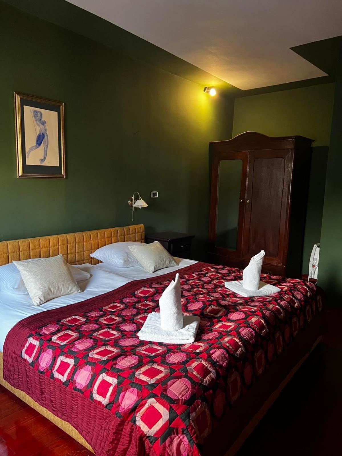 Hotel Royal Gold