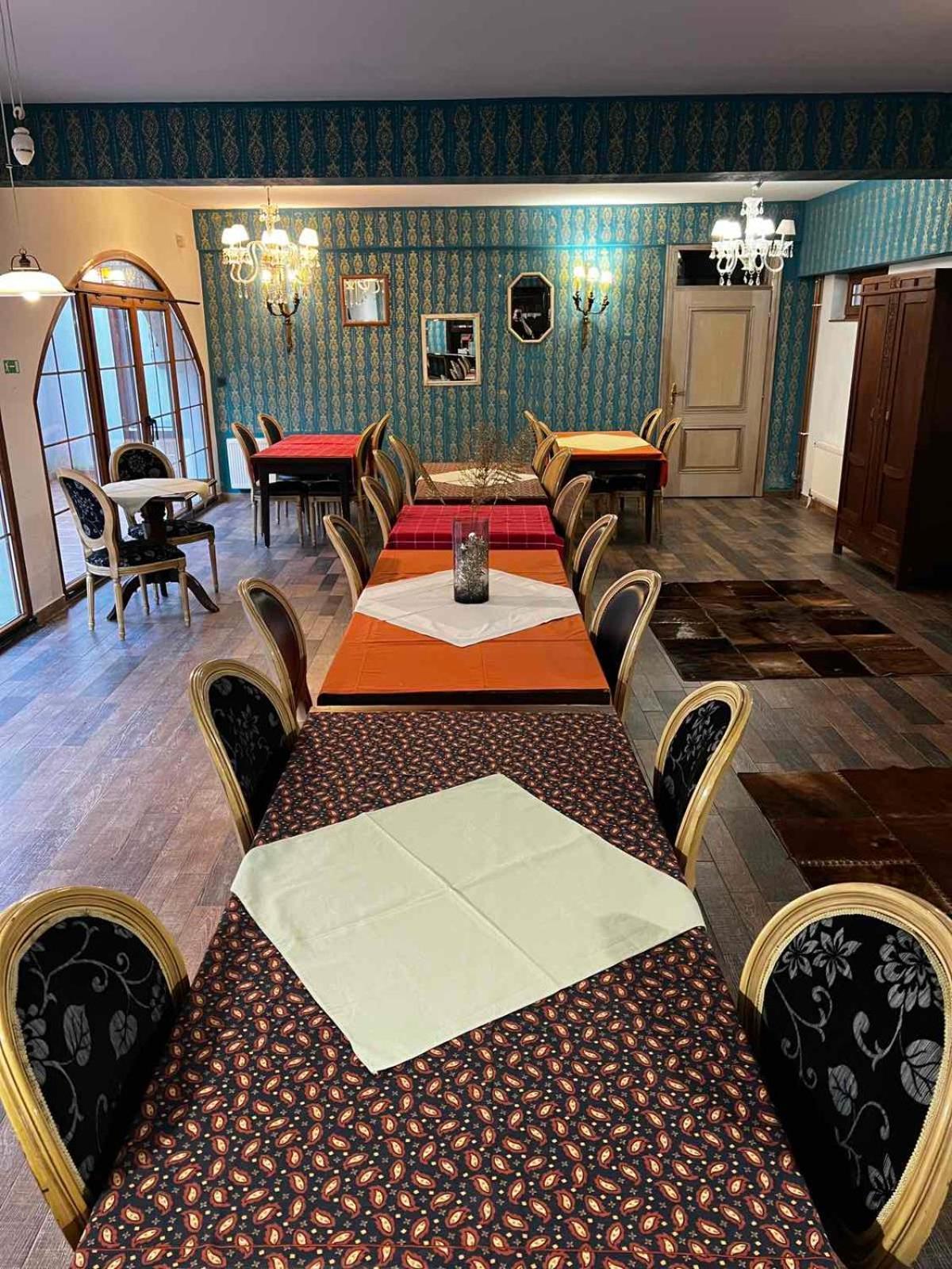 Hotel Michele Sarajevo
