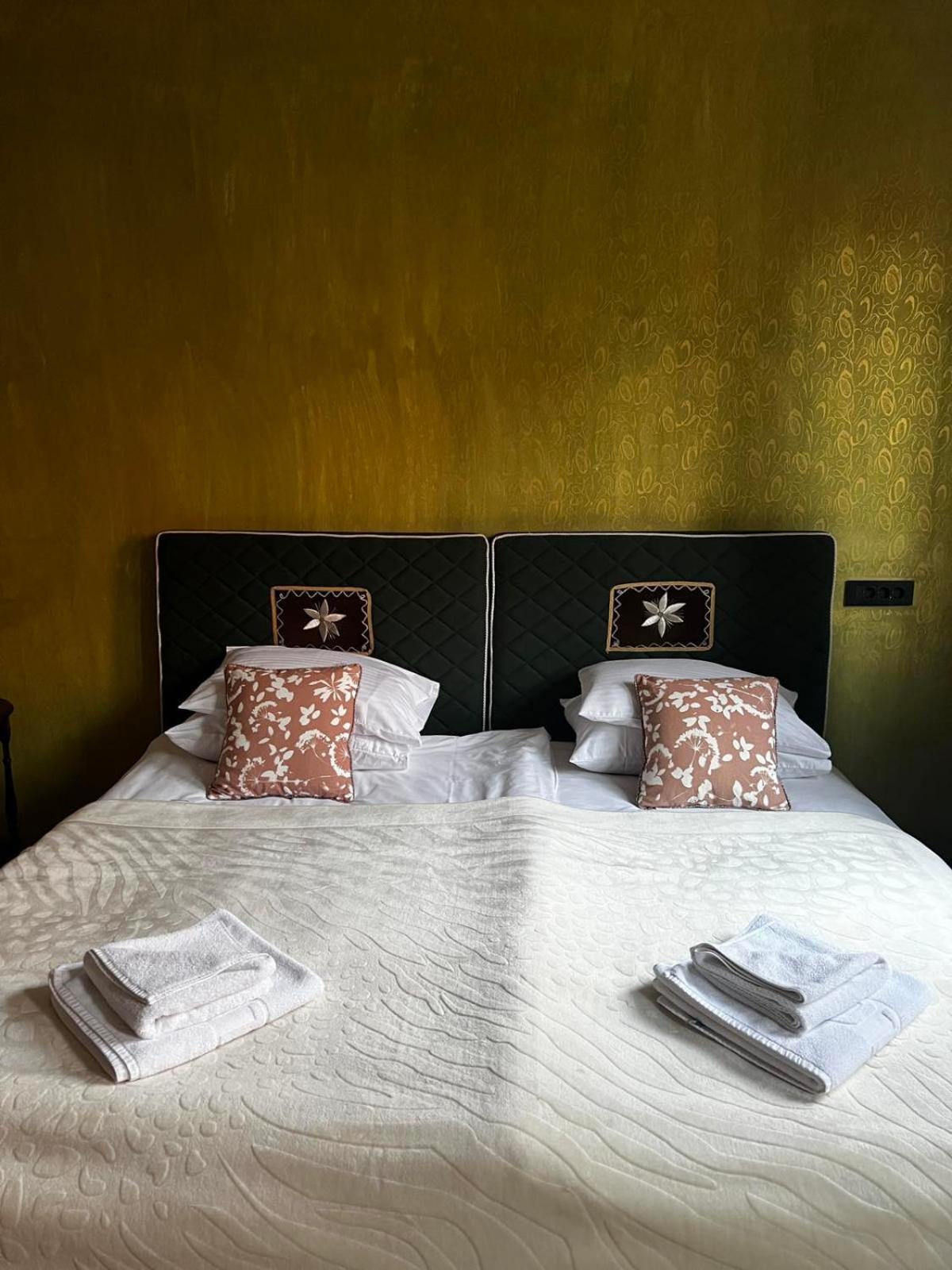 Michele Hotel Sarajevo