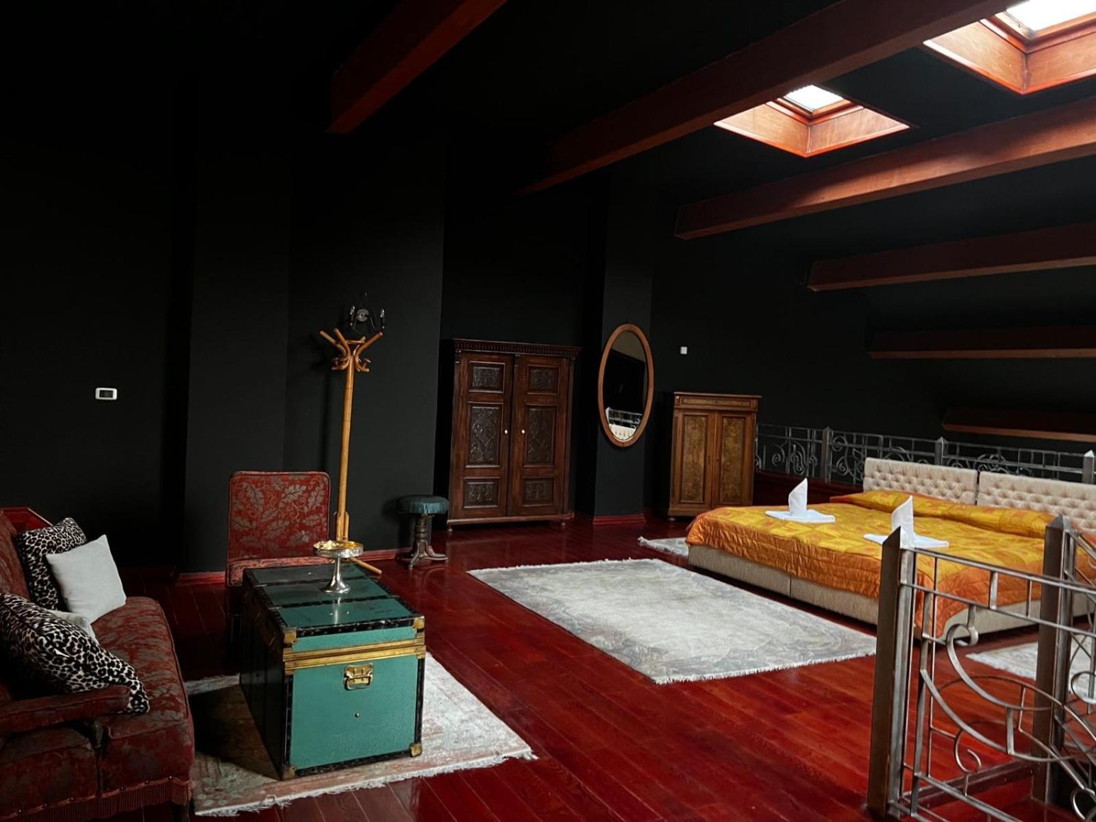 Royal Gold 4* Sarajevo