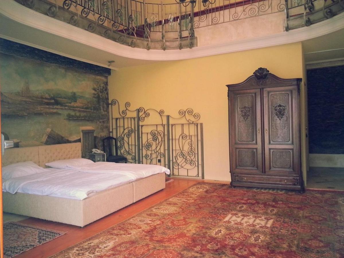 Michele Hotel Sarajevo