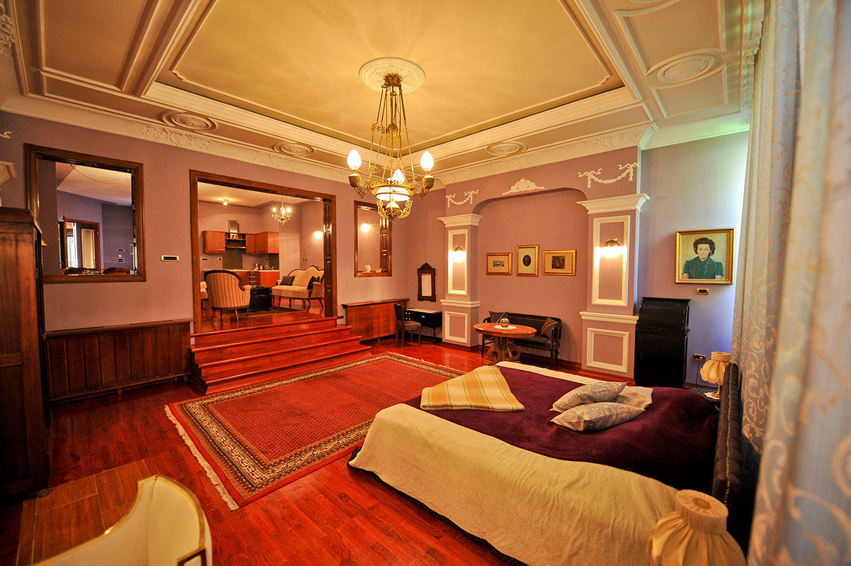 Royal Gold 4* Sarajevo